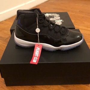 Jordan 11’s